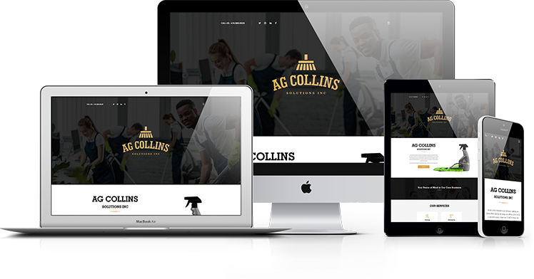 AG Collins Solutions